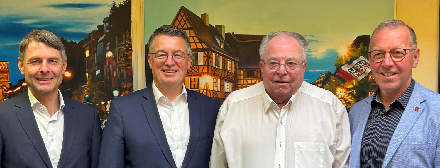 Unternehmenskauf Liqui Moly_France