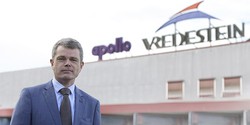 Apollo Tyres will sein Reifenwerk in Enschede schließen 