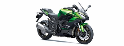 Kawasaki Ninja 1100SX 