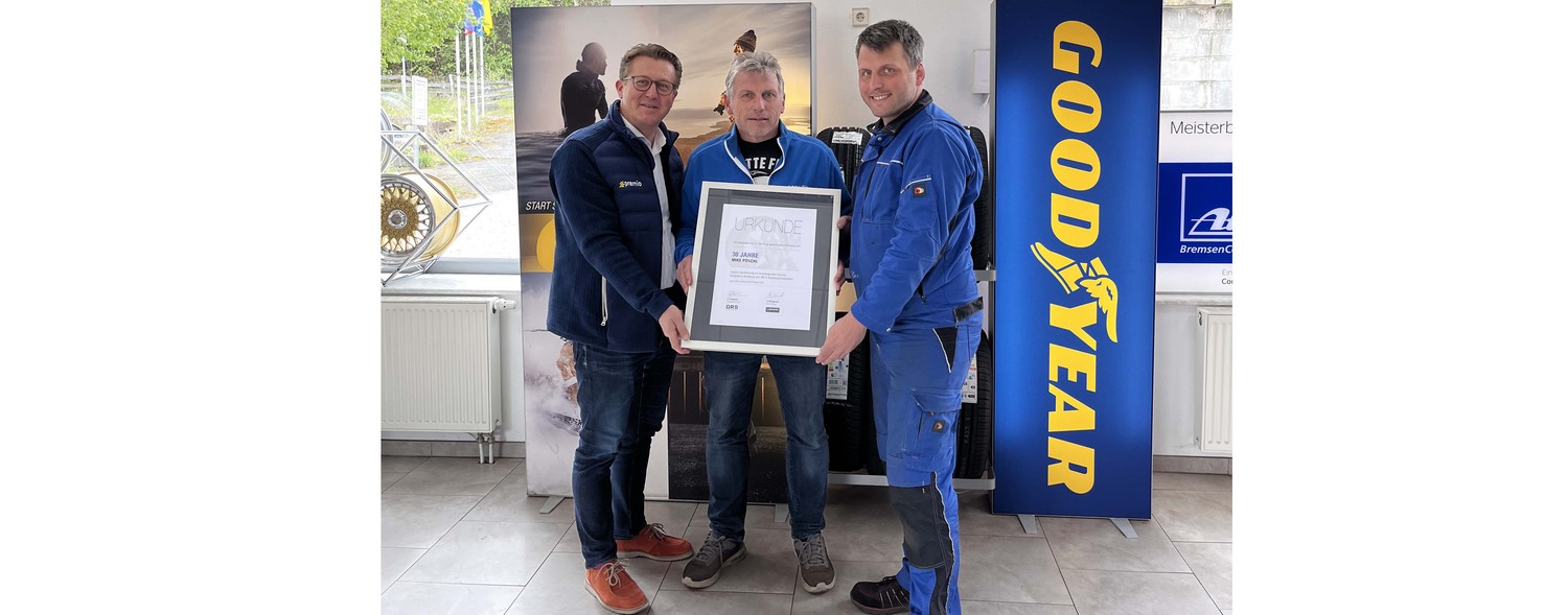 Reifenservice Premio Pöschl