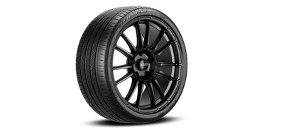 Pirelli P Zero MS