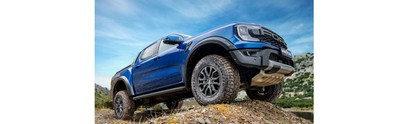 Goodyear Wrangler Duratrac RT