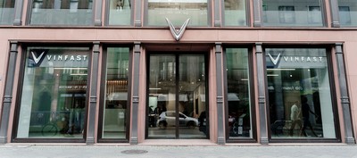 VinFast Berlin_