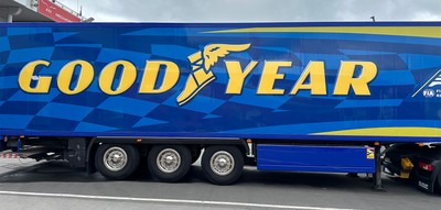 Goodyear