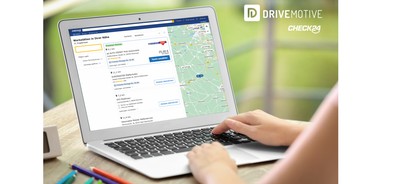 Carat Drivemotive Check24
