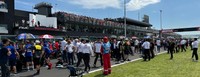 Misano World Circuit Marco Simoncelli