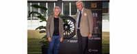 Horacio Pagani Marco Tronchetti Provera