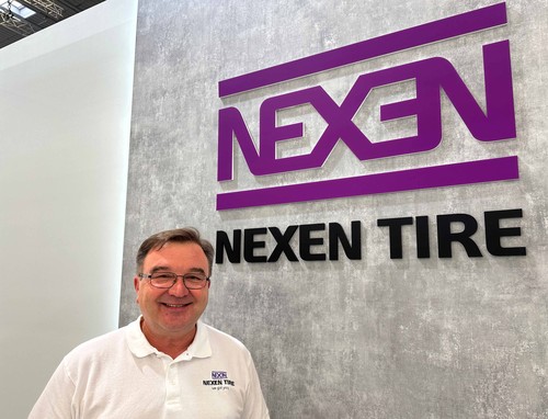 Peter Gulow Nexen