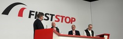 Mark Watteler verlässt First Stop Reifen Auto Service GmbH