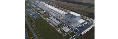 Nexen Reifenwerk 