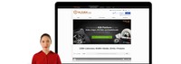 KI-Erklärvideo ALZURA B2B Marketplace