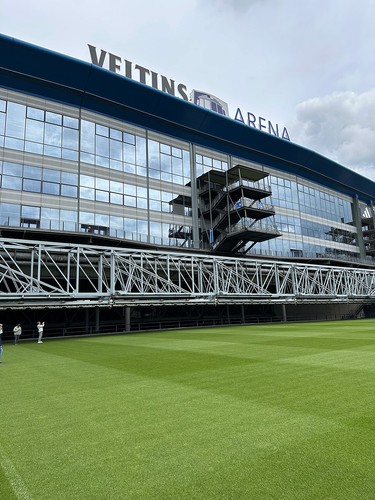 Veltins-Arena Schalke 04