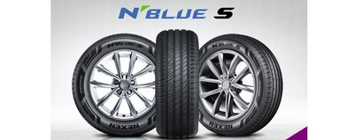 Nexen N'blue S