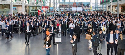 IAA Mobility München