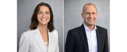 Weitere neue Gesichter im Porsche-Vorstand