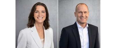 Porsche Vorstand Schalwig Scharnagl