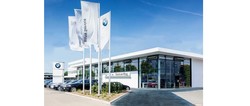 Weller stärkt BMW-Geschäft mit Übernahme der Autohaus-Gruppe Block am Ring