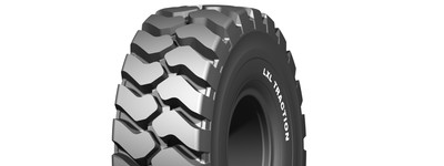 LinglongLXL Traction