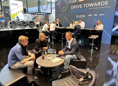 The Tire Cologne 2024