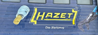 Hazet