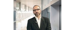 Andrea Valente löst Marcus Hoffmann bei Leasys ab