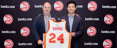 Ed Cho CEO von Kumho Tire USA