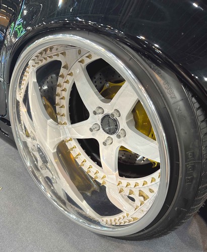 Essen Motor Show 2024