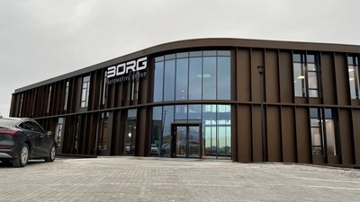 BORG hq2