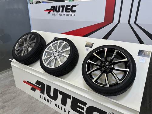 Autec Brixen