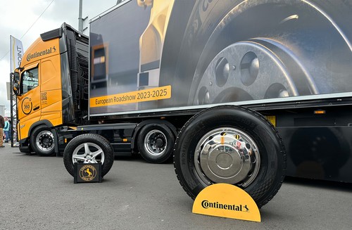 Continental Truck-Grand-Prix