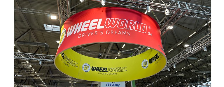 Wheelworld
