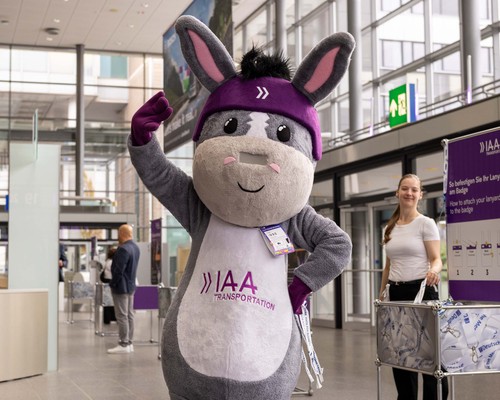IAA Transportation 