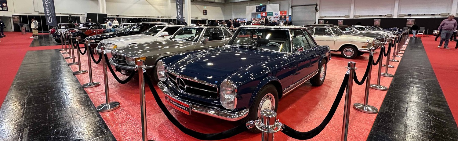 Oldtimer Klassiker