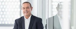 Christian Löbke übernimmt Vorstandsressort für Risikomanagement von Frank Fiedler