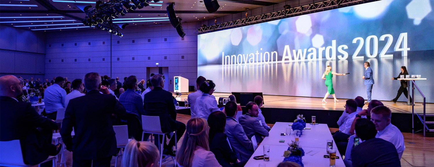 Automechanika Innovation Awards 2024