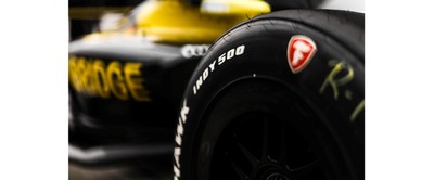 Über die Marke Firestone arbeitet Bridgestone eng mit der NTT INDYCAR SERIES zusammen, um Entwicklungen für einen nachhaltigeren Rennsport voranzutreiben