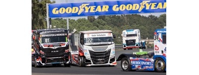 imagetruckrace