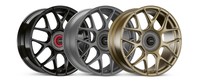 Ronal RF1 Forged