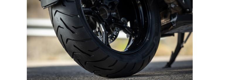 Bridgestone Battlax Adventure A42 