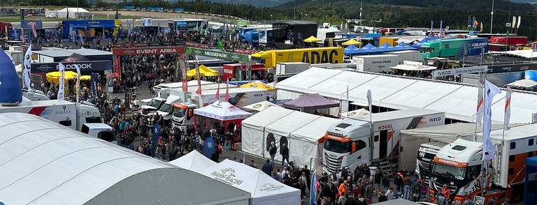 ADAC Truck-Grand-Prix