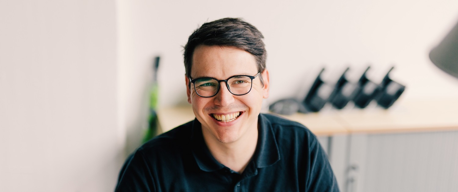 Gregor Junker Gettygo