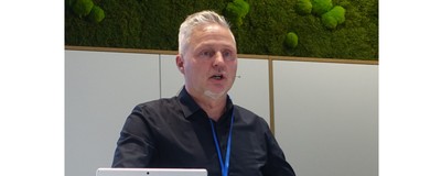 ASA-Präsident Frank Beaujean hofft auf weitere neue Mitglieder. 