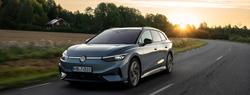 VW ruft E-Autos wegen Brandgefahr zurück
