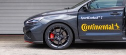 Contis SportContact 7 siegt bei weiterem Reifentest von AutoBild sportscars