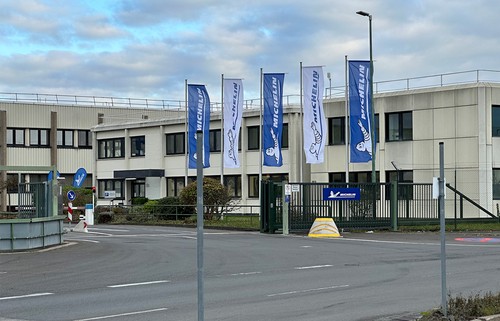 Michelin Bad Kreuznach