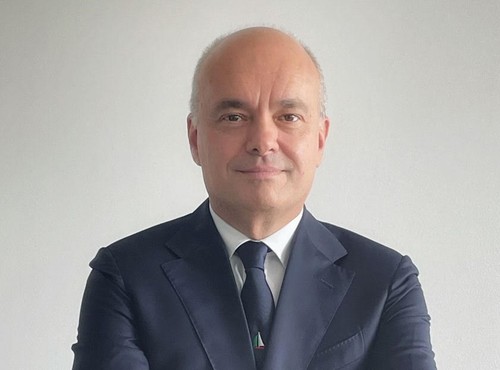 Gregorio Borgo Yokohama