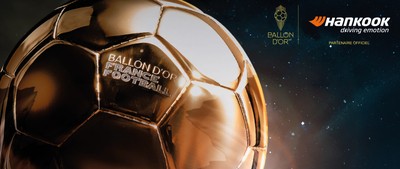 Hankook Ballon dʼOr UEFA