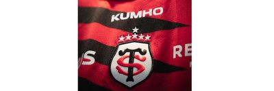 Kumho Stade Toulousain 