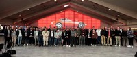 In der Toyota Collection Köln lernten 45 Mitarbeitende die neue Marke im Portfolio ihrer Autohäuser kennen. 