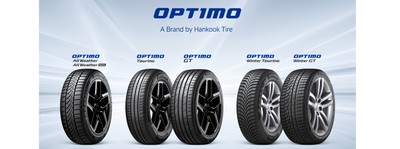 Hankook_Reifenserie_Optimo